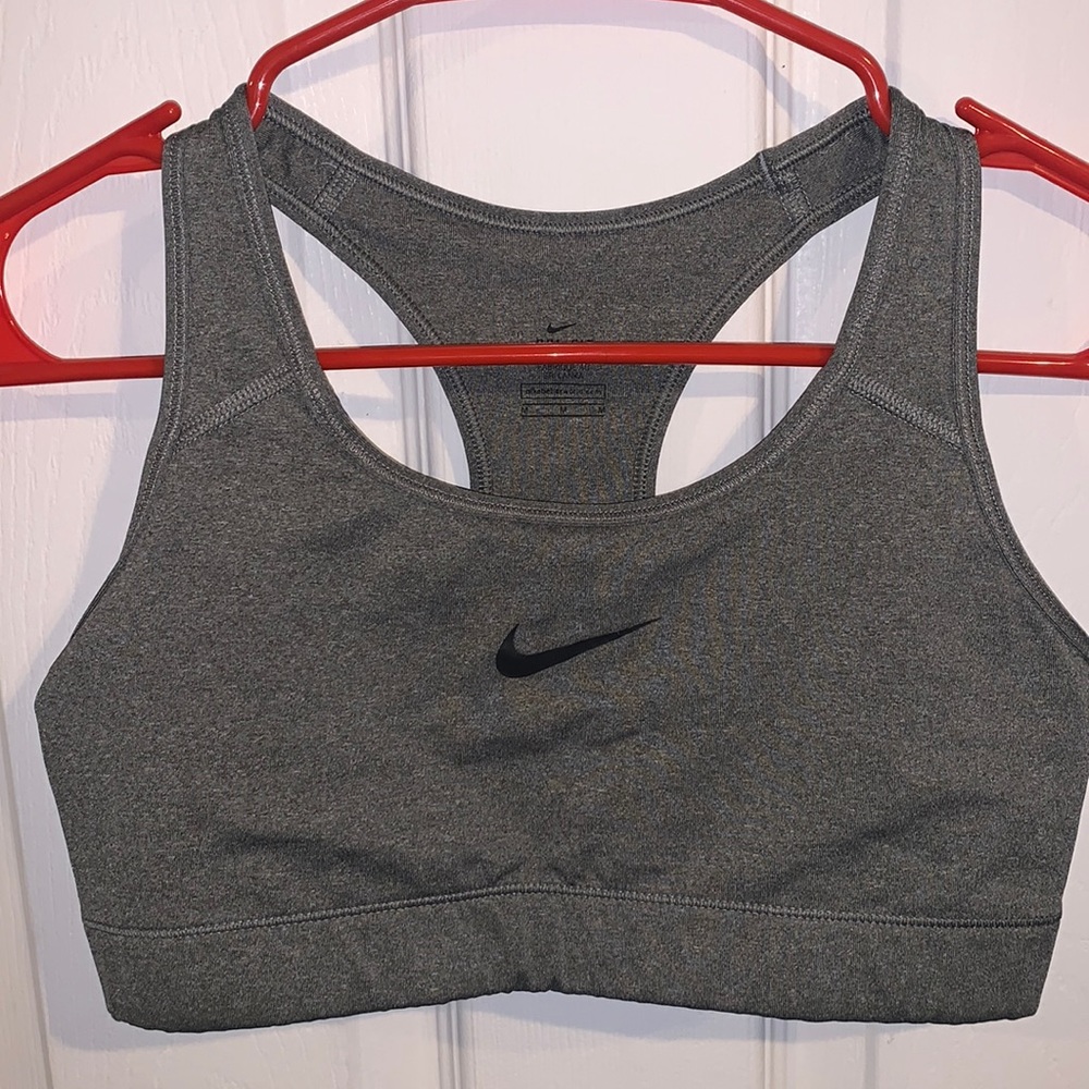 Women’s Nike Sports Bra